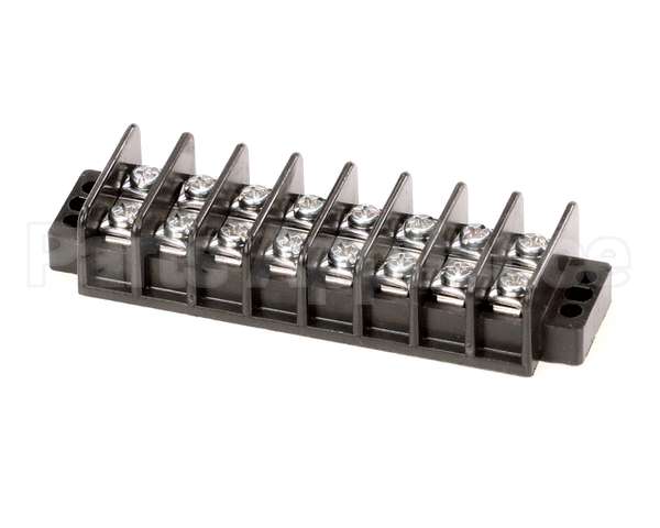 27011-0011 Middleby Block,Terminal 30A-600V 8Pole