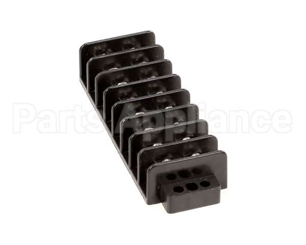 27011-0011 Middleby Block,Terminal 30A-600V 8Pole
