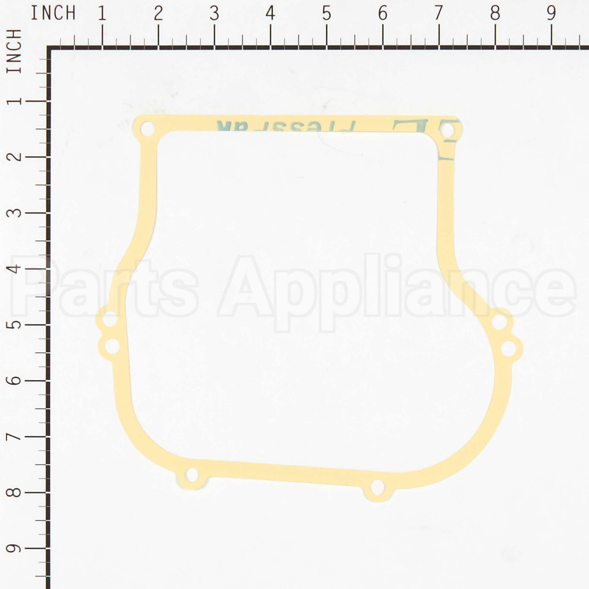 270125 Briggs & Stratton Gasket Crankcase