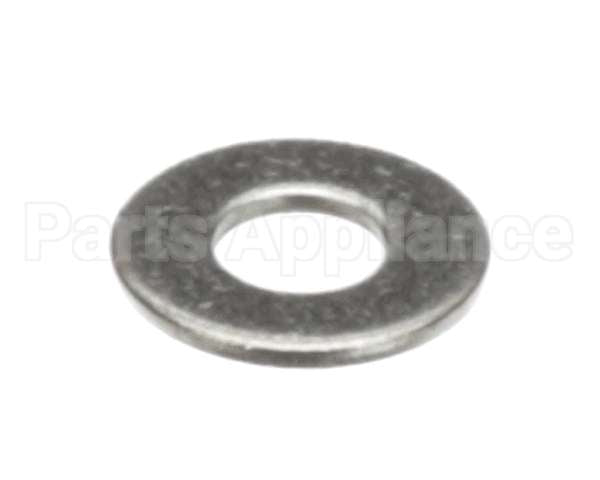 27018 Ultrafryer Washer, Flat #10 3/16 S/S