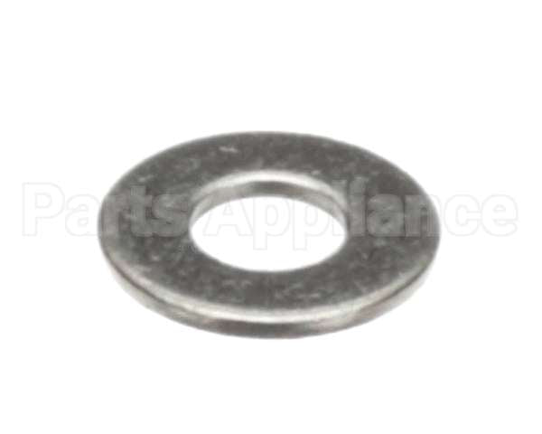 27018 Ultrafryer Washer, Flat #10 3/16 S/S