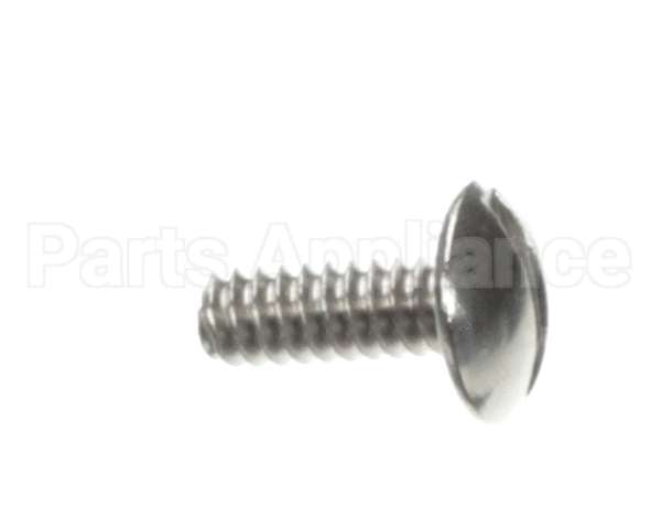 27020 Ultrafryer Screw, Truss Hd Slot 10-24 X 1/2 S/S