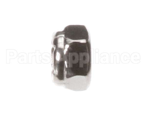 27021 Ultrafryer Nut, Nylon Lock 10-24