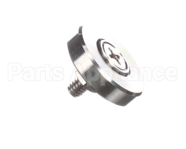 2703001 Florida Stainless Drawer Roller