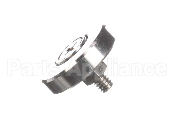 2703001 Florida Stainless Drawer Roller