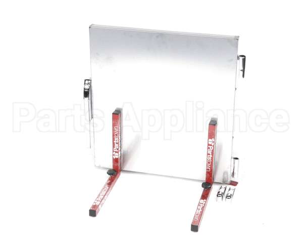 27033 Henny Penny Rh Hinge 1/3 Size Door Assembly S