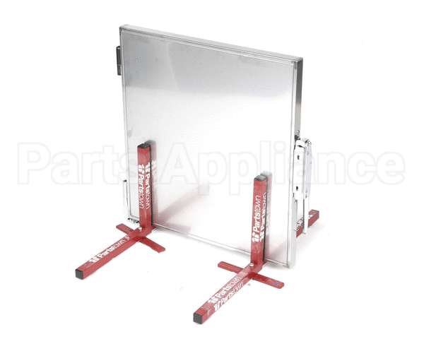 27033 Henny Penny Rh Hinge 1/3 Size Door Assembly S