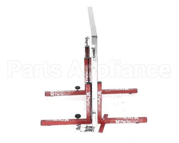 27033 Henny Penny Rh Hinge 1/3 Size Door Assembly S