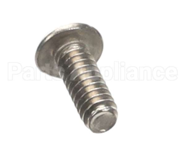 27033 Ultrafryer Screw, Truss Hd Slot 10-24 X 3