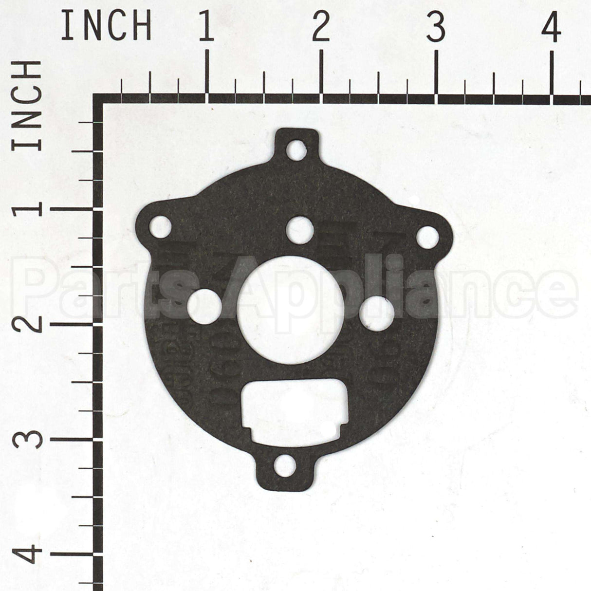 27034 Briggs & Stratton Gasket-Carb Body