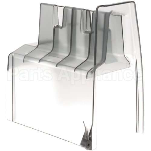 270348 Compatible Hobart Guard - Transpartent