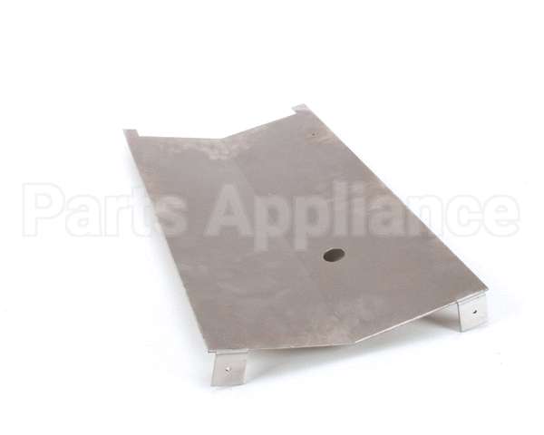 2704002-GAR Garland Sx Fire Plate
