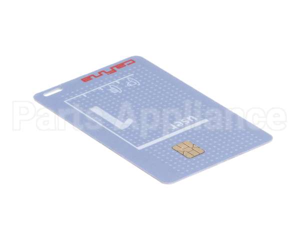 2704041 Melitta User Card