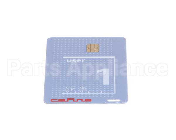 2704041 Melitta User Card