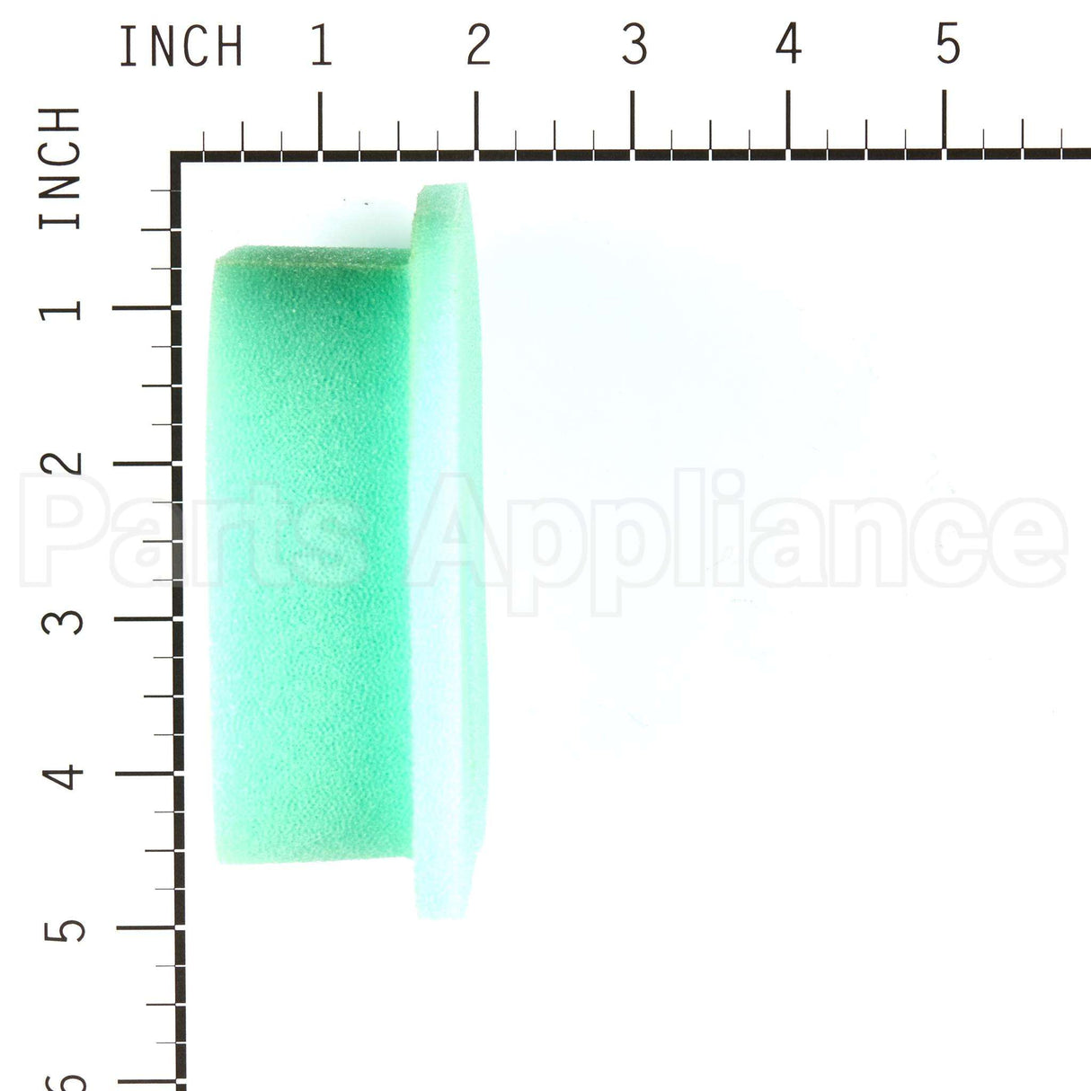 270447 Briggs & Stratton Filter-A/C Foam