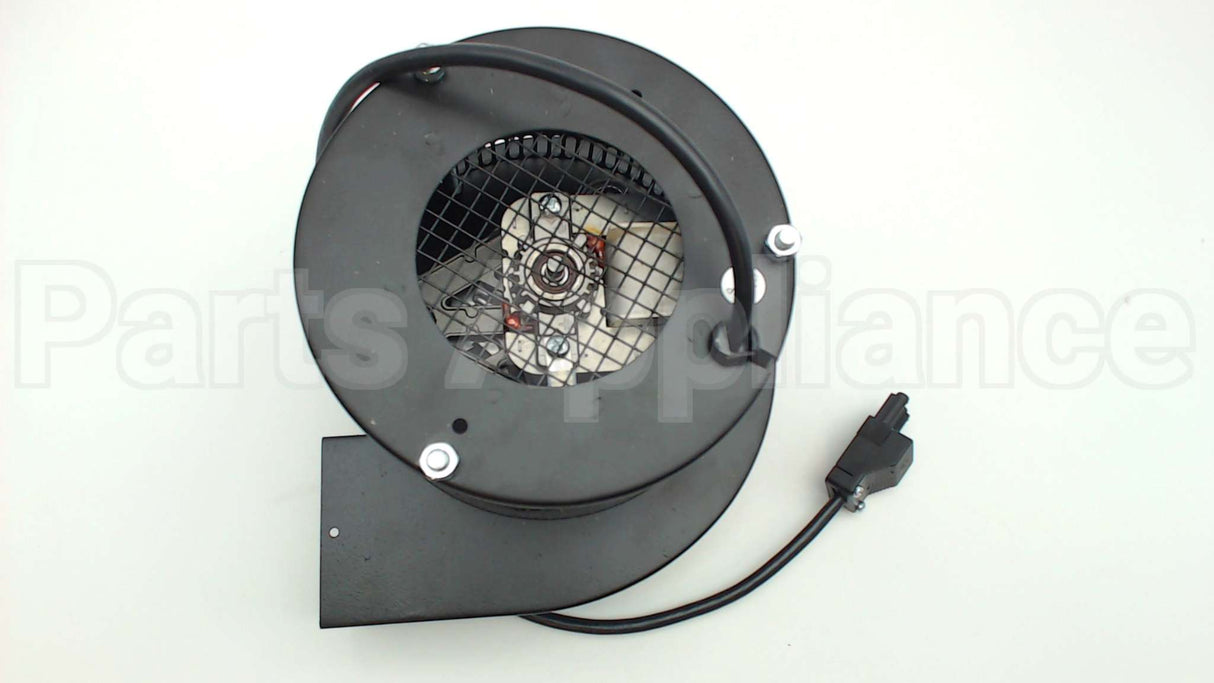 270476 Reznor 120V 1Spd Inducer Motor Assy