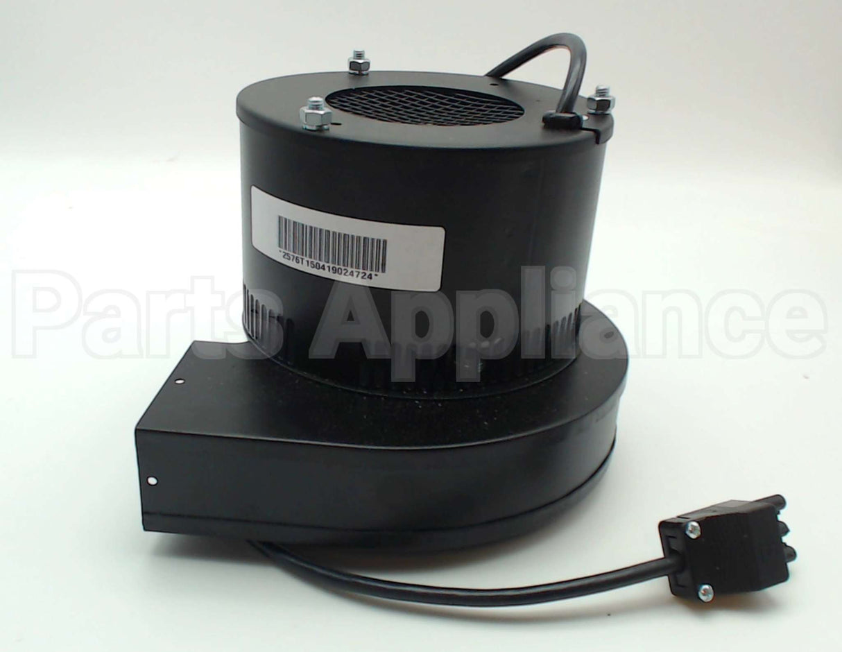 270476 Reznor 120V 1Spd Inducer Motor Assy