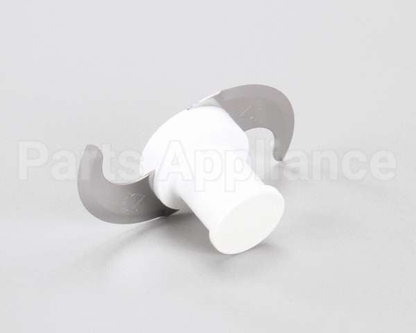 27055 Robot Coupe Flat Blade R201/R2A