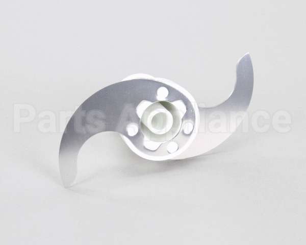 27055 Robot Coupe Flat Blade R201/R2A