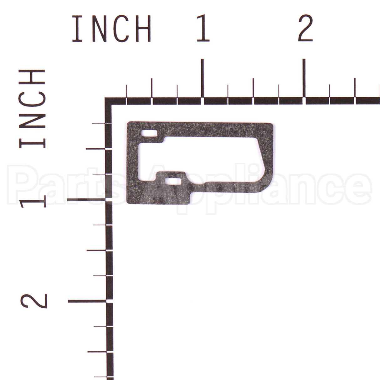 270571 Briggs & Stratton Gasket-Choke Cover