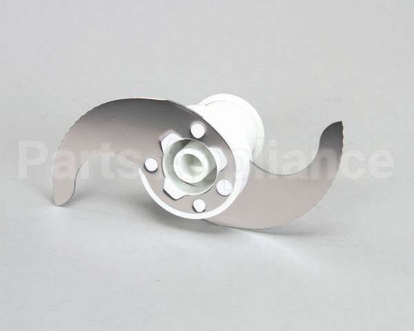27061 Robot Coupe Fine Serrated Blade R201