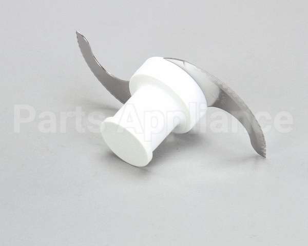 27061 Robot Coupe Fine Serrated Blade R201