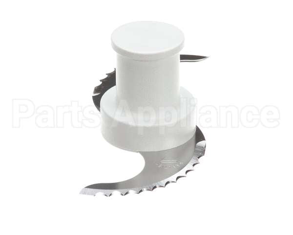 27065 Robot Coupe Coarse Serrated Bl. R301