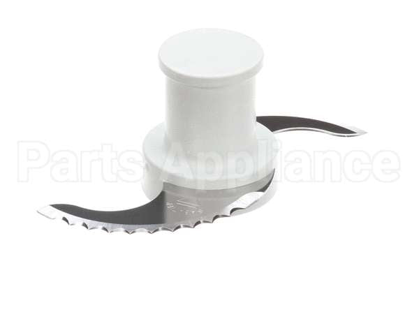 27065 Robot Coupe Coarse Serrated Bl. R301