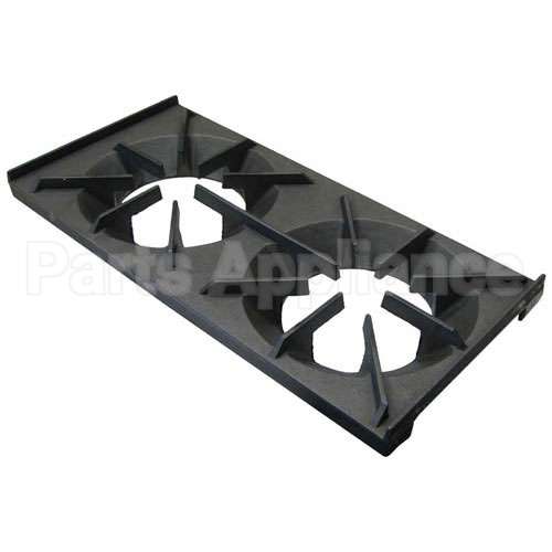2706901 Compatible Garland Top Grate 25" X 12"