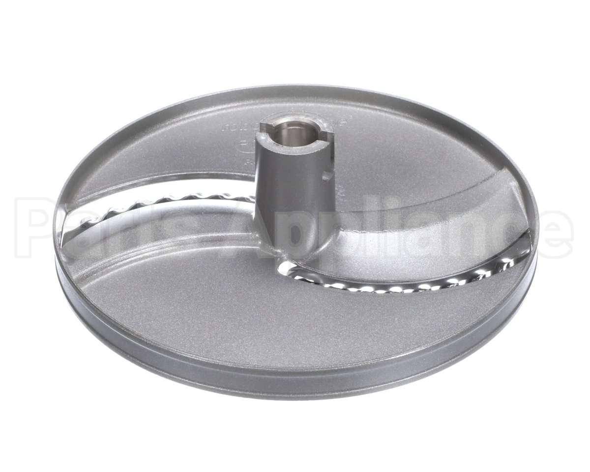 27069W Robot Coupe Ripple Cut 3 Cl50