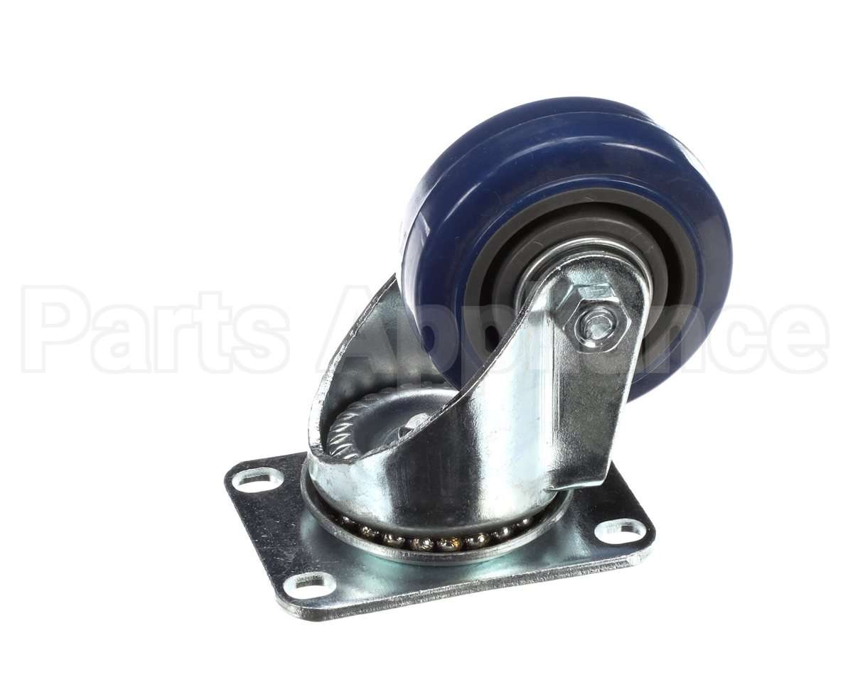 2707040 Florida Stainless Caster No Brake