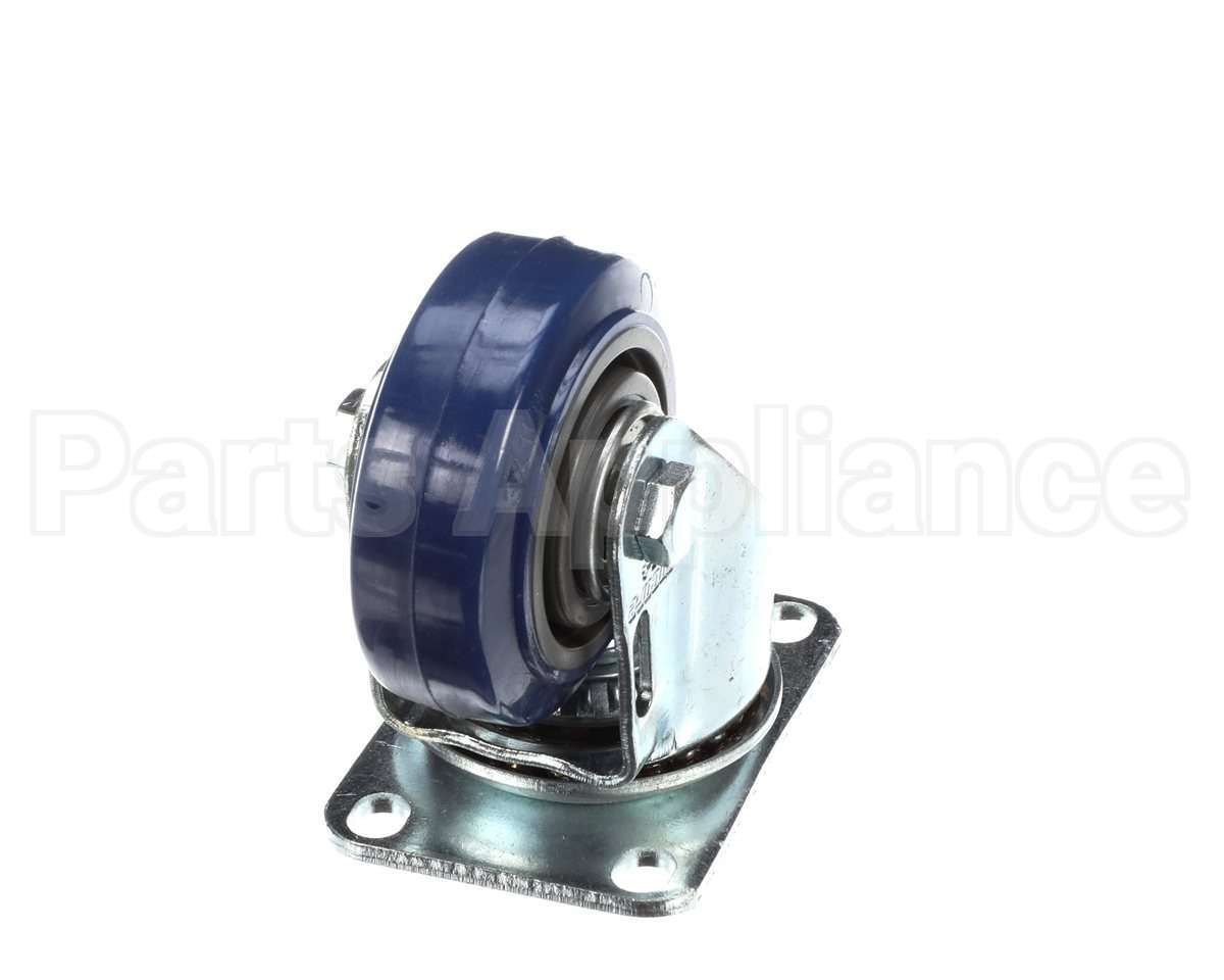 2707040 Florida Stainless Caster No Brake