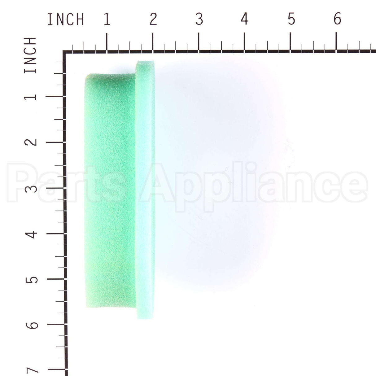 270848 Briggs & Stratton Filter-A/C Foam