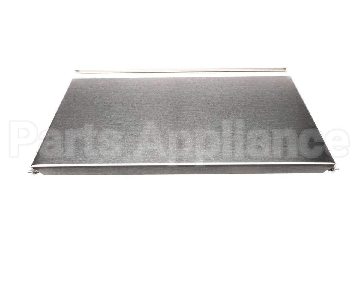 271-016-003Y-S Delfield Cover,Pan,Rail,6 Pan,Ptb