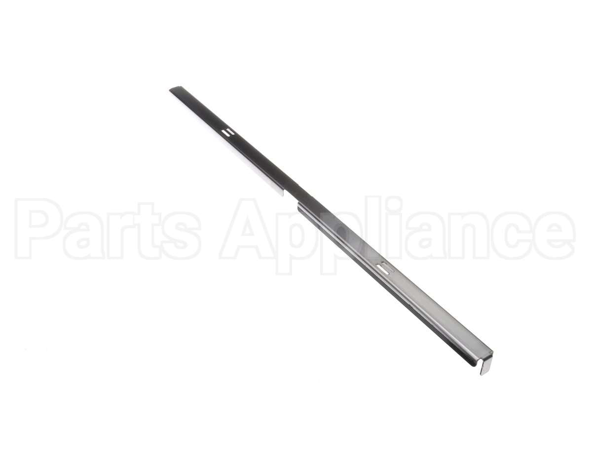 271-018-003K-S Delfield Divider Bar, Drawer Rw32Bk