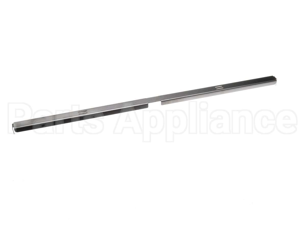 271-018-003K-S Delfield Divider Bar, Drawer Rw32Bk