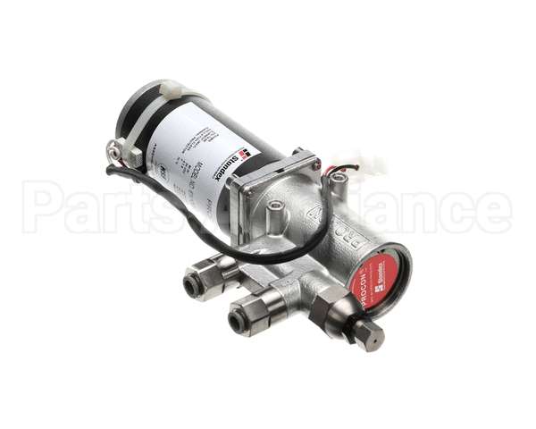 2710-027 Concordia Beverage Assembly Pump Water Ascent