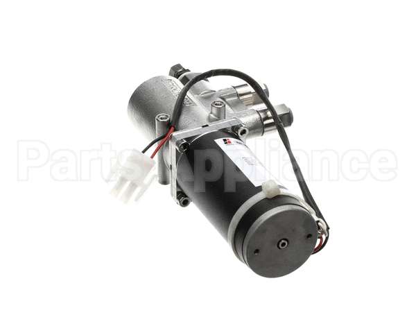 2710-027 Concordia Beverage Assembly Pump Water Ascent