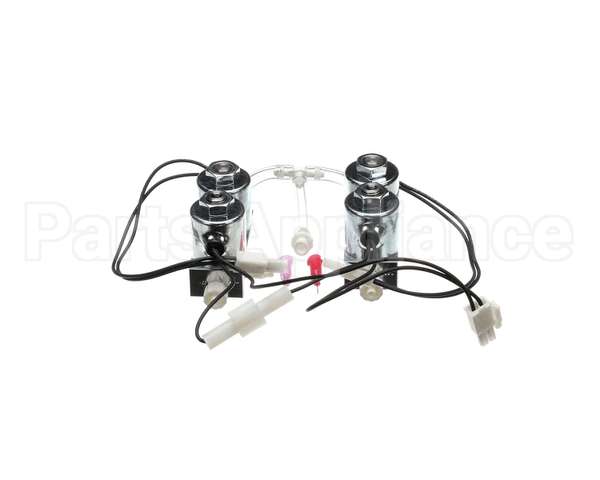 2712-009 Concordia Beverage Assembly Dual Air Valve X6