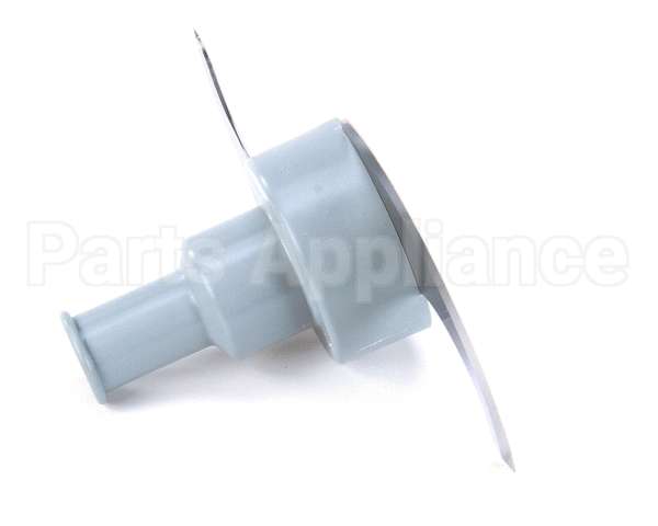 27120 Robot Coupe Straight Blade R502/R5