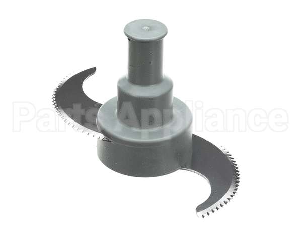 27121 Robot Coupe Serrated Blade R502/R5