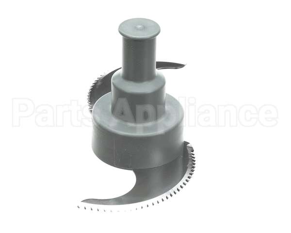 27121 Robot Coupe Serrated Blade R502/R5