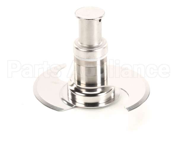 27124 Robot Coupe Straight Bl Knife Cr R602