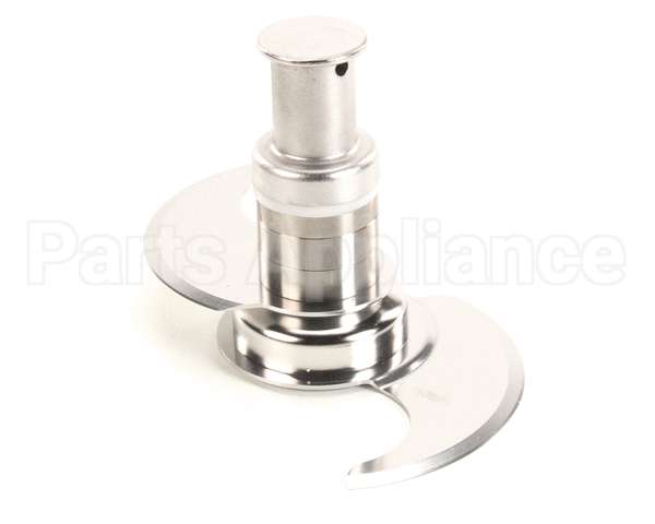 27124 Robot Coupe Straight Bl Knife Cr R602