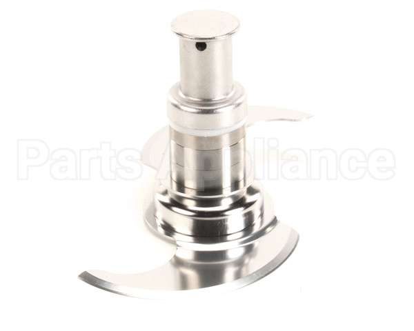 27124 Robot Coupe Straight Bl Knife Cr R602