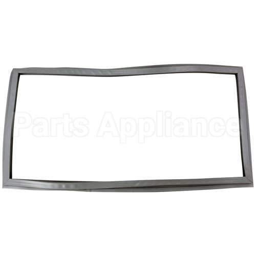 2712SI Compatible Continental Gasket, Drawer -11-1/2" X 23-1/4"