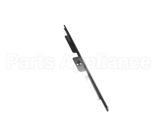 27131.0000 Bunn Angle, Rear Trim Sst