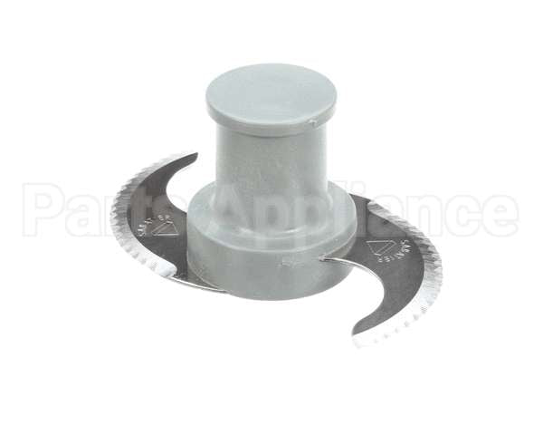 27134 Robot Coupe R302 Fine Serrated Blade