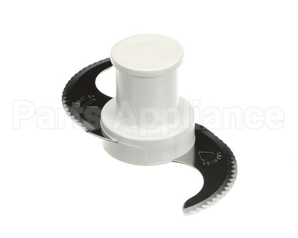 27135 Robot Coupe Fine Serrated Blade R301