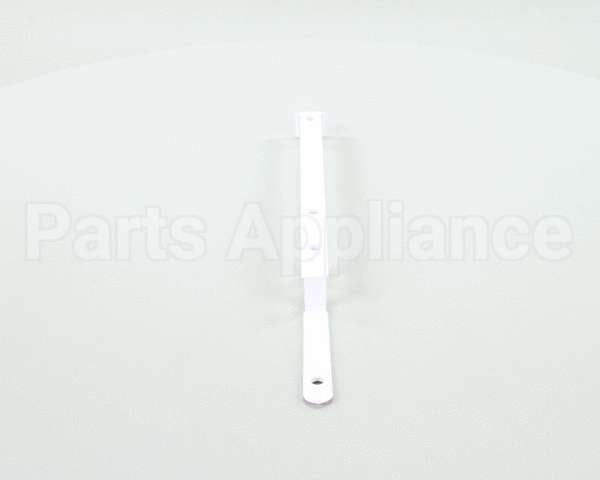 27136.0002 Bunn Trim, Hopper/Drip Tray-White